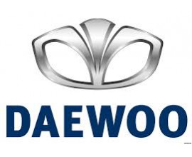 Подкрылки для автомобилей Daewoo (Дэу)